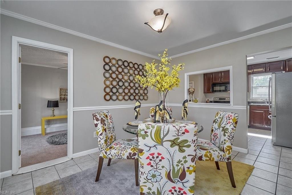 Malden Ln, Newport News, VA 23602