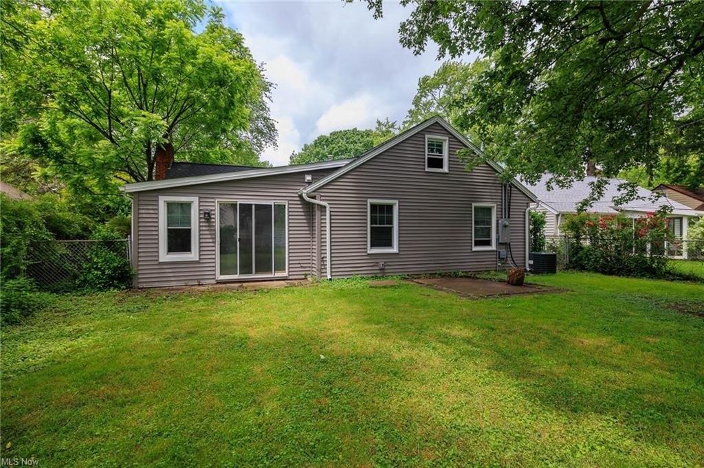 Franklin Dr, Berea, OH 44017