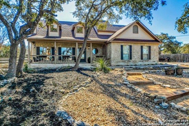 Apache Creek Rd, San Antonio, TX 78260