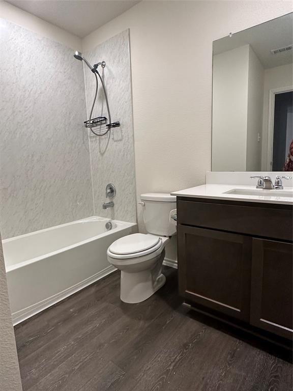 Russell St, Crandall, TX 75114