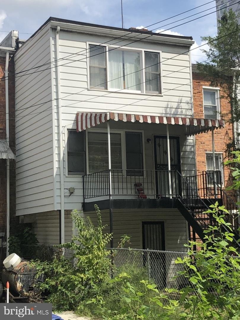 Dix St Ne, Washington, DC 20019