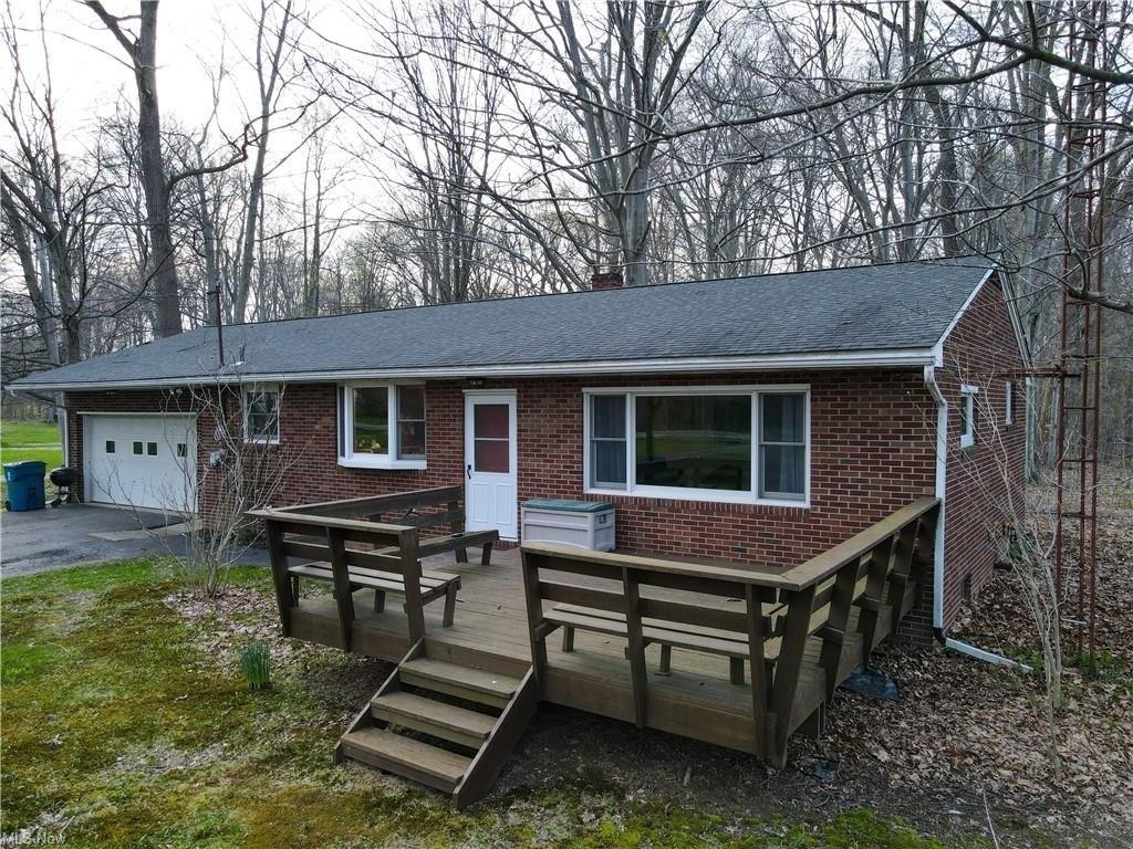 Mount Pleasant St Ne, Canton, OH 44721