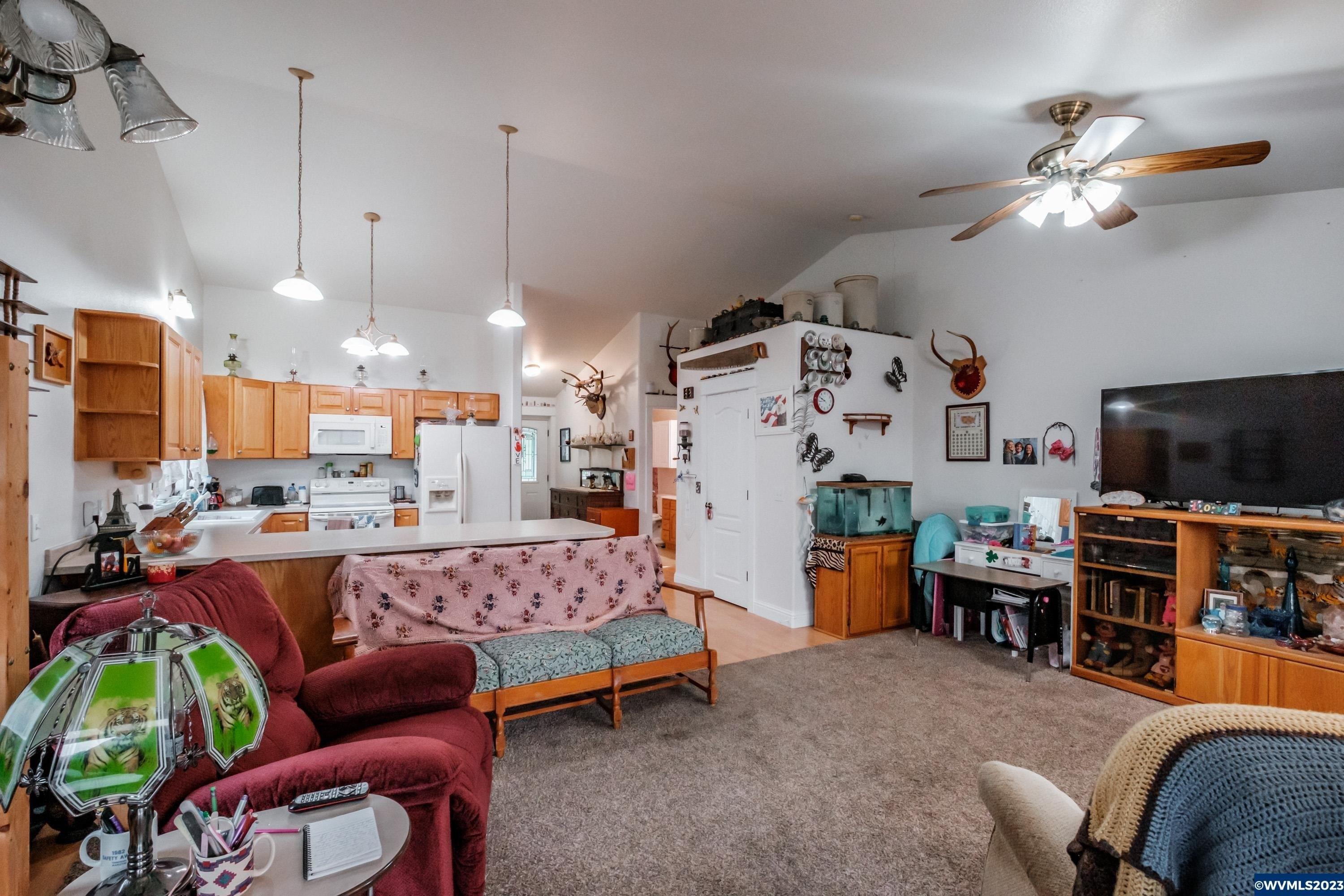 Spaulding Ave, Brownsville, OR 97327