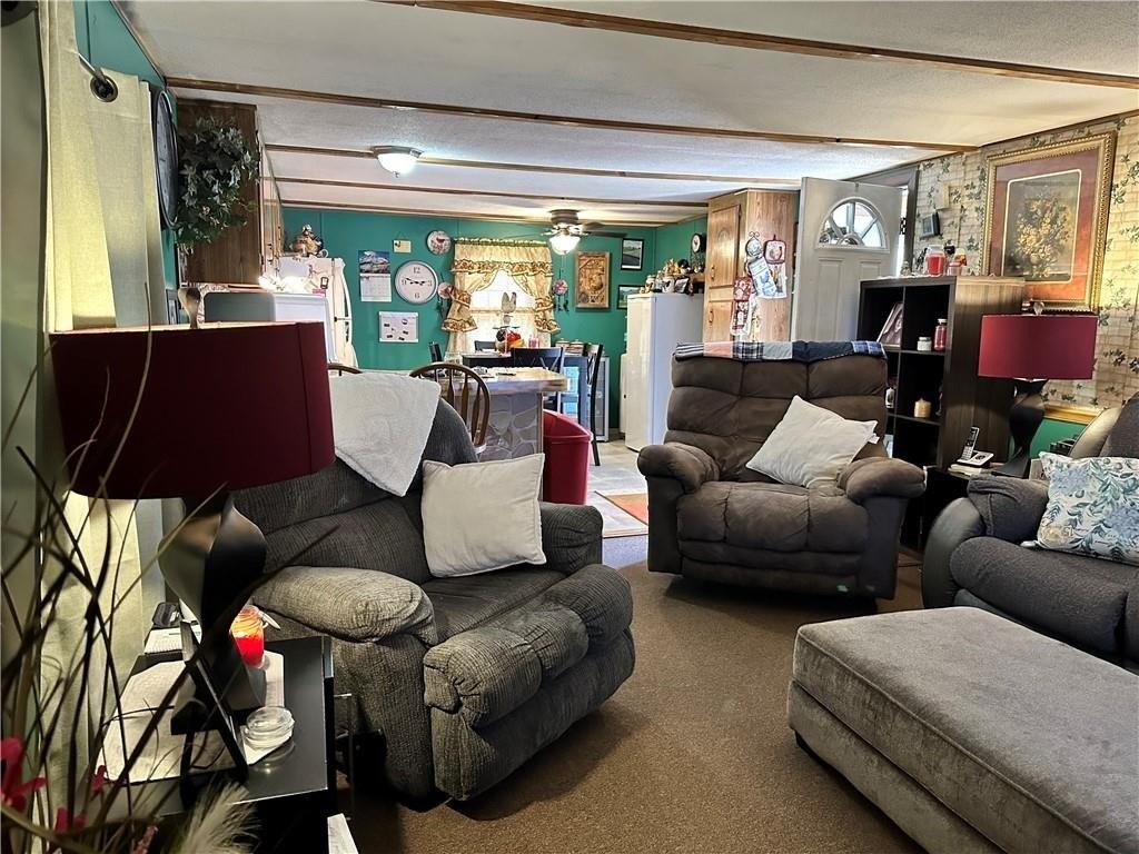 Knox Ave, Downsville, NY 13755