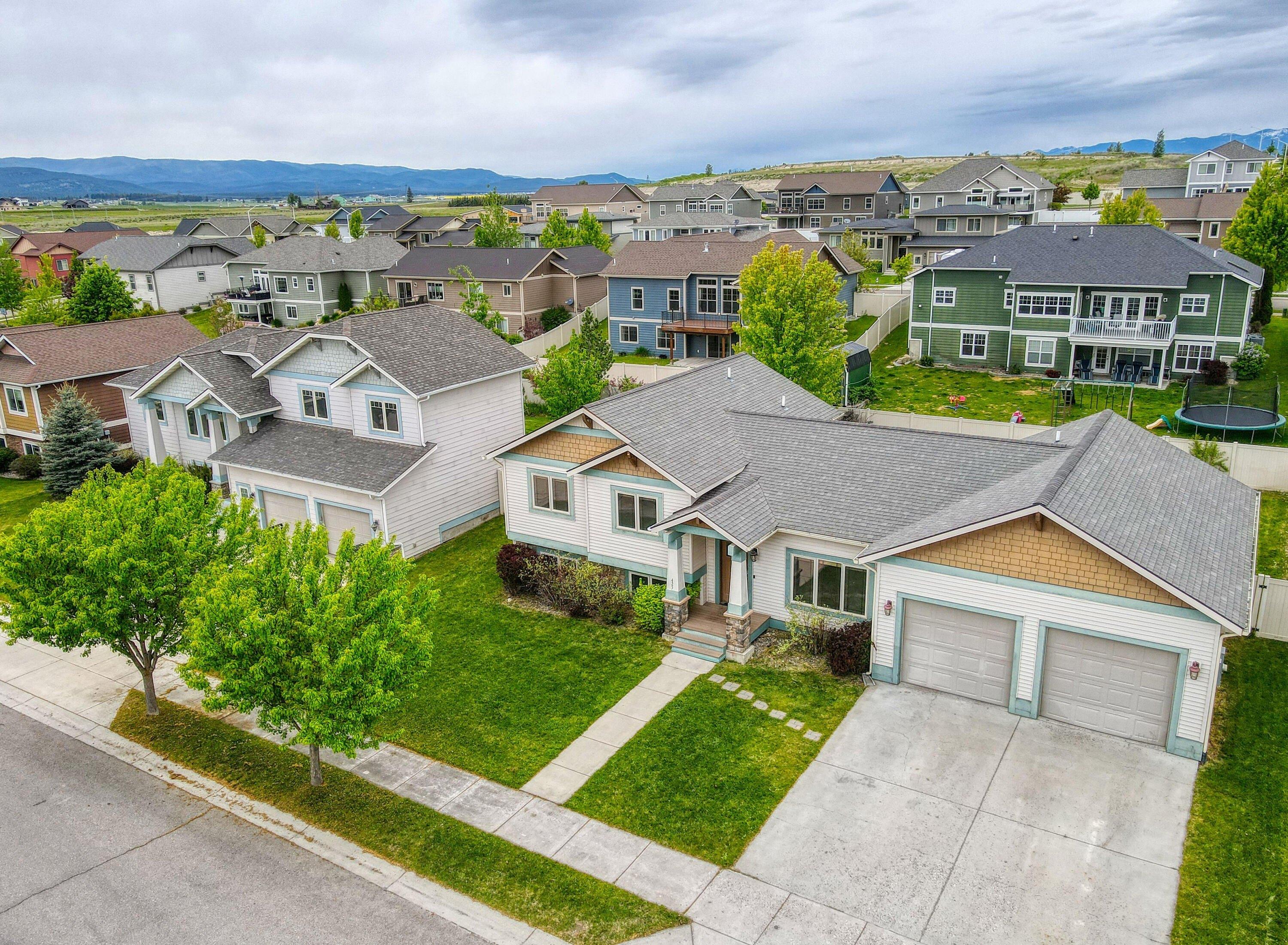 Northridge Dr, Kalispell, MT 59901