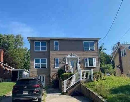 Hereford St, Cincinnati, OH 45216