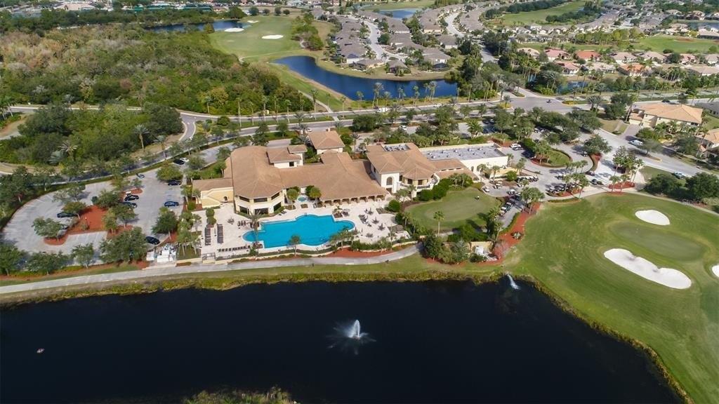 Rimini Vista Way, Sun City Center, FL 33573