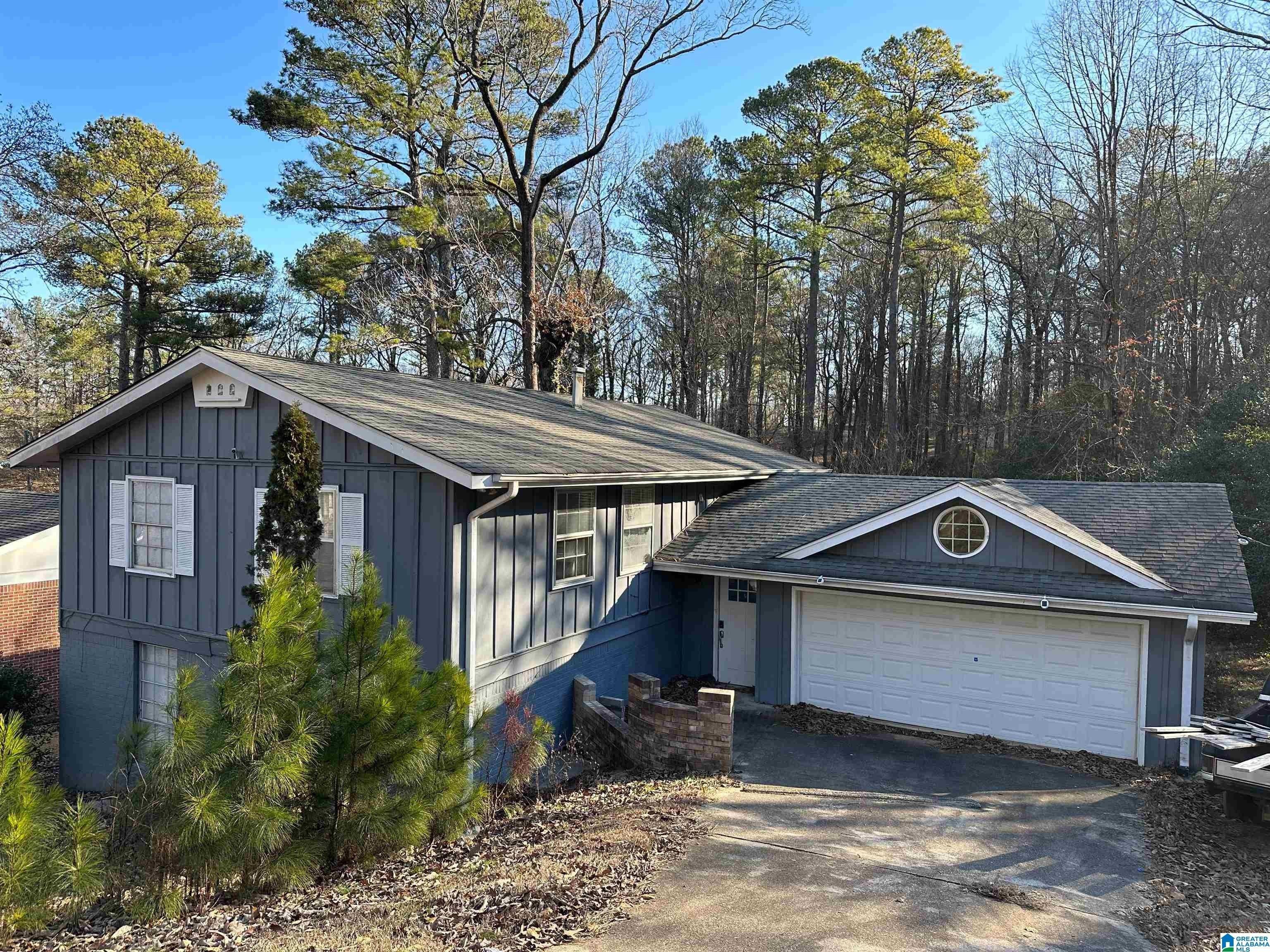Briarmont Dr, Birmingham, AL 35217