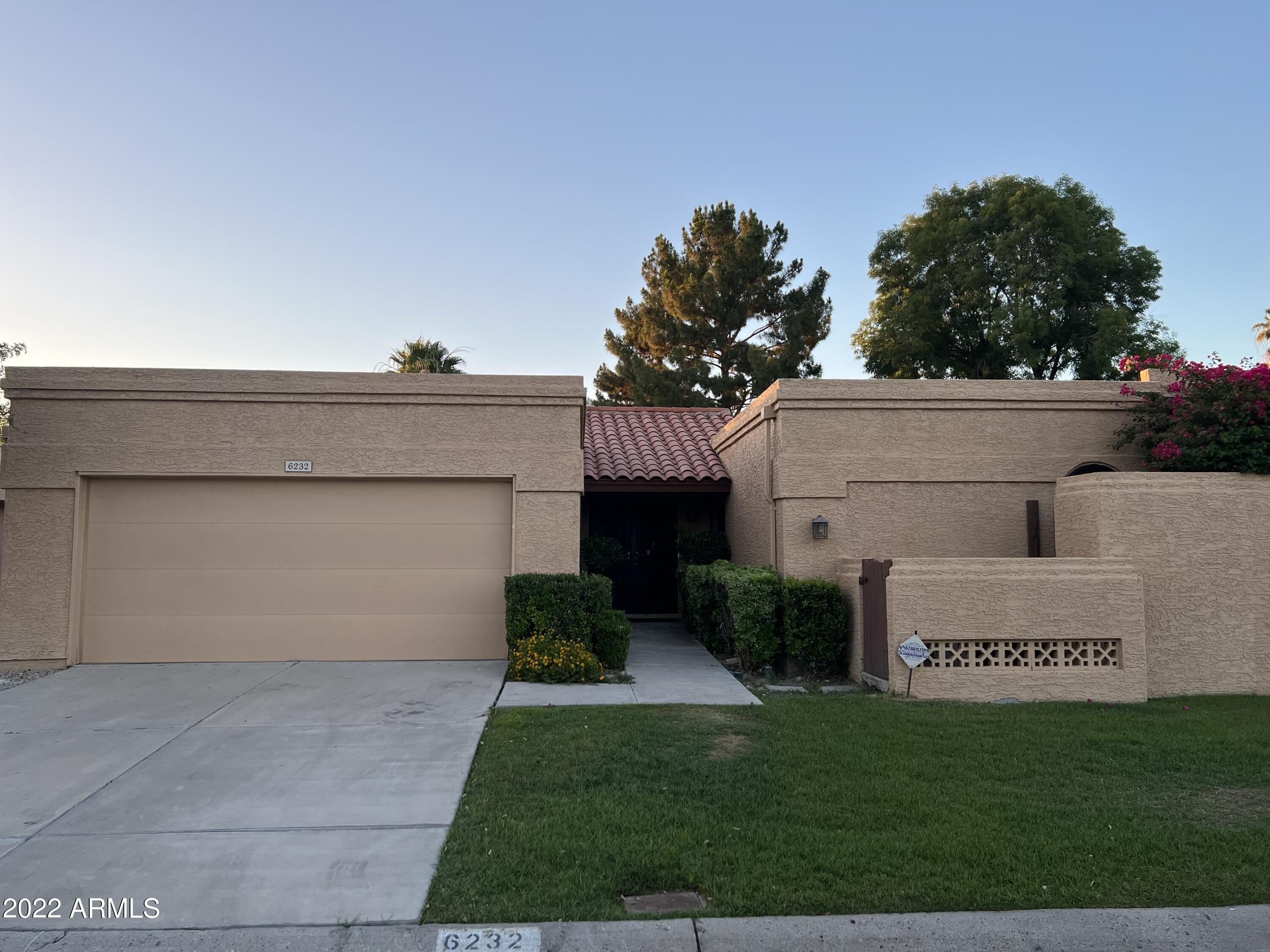 E Aire Libre Ln, Scottsdale, AZ 85254