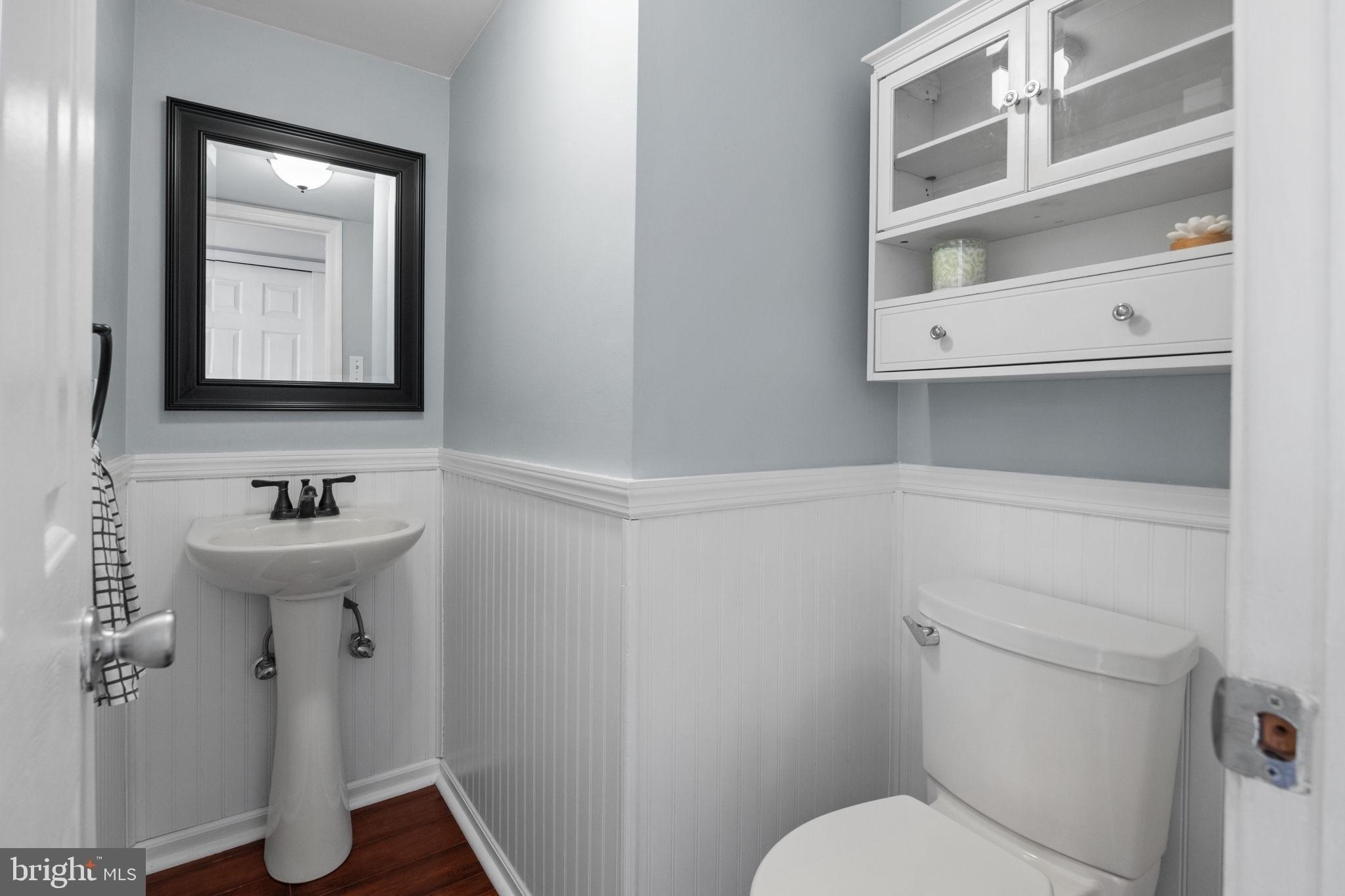 Megan Cir, Chalfont, PA 18914