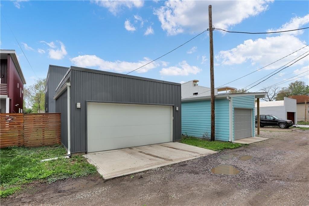Woodlawn Ave, Indianapolis, IN 46203
