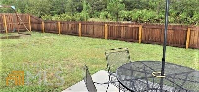 Camellia Dr, Kingsland, GA 31548