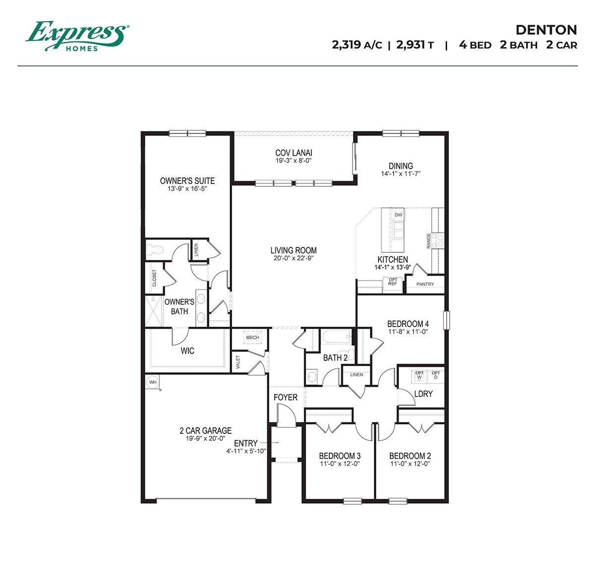 Bandito Ct, Punta Gorda, FL 33955