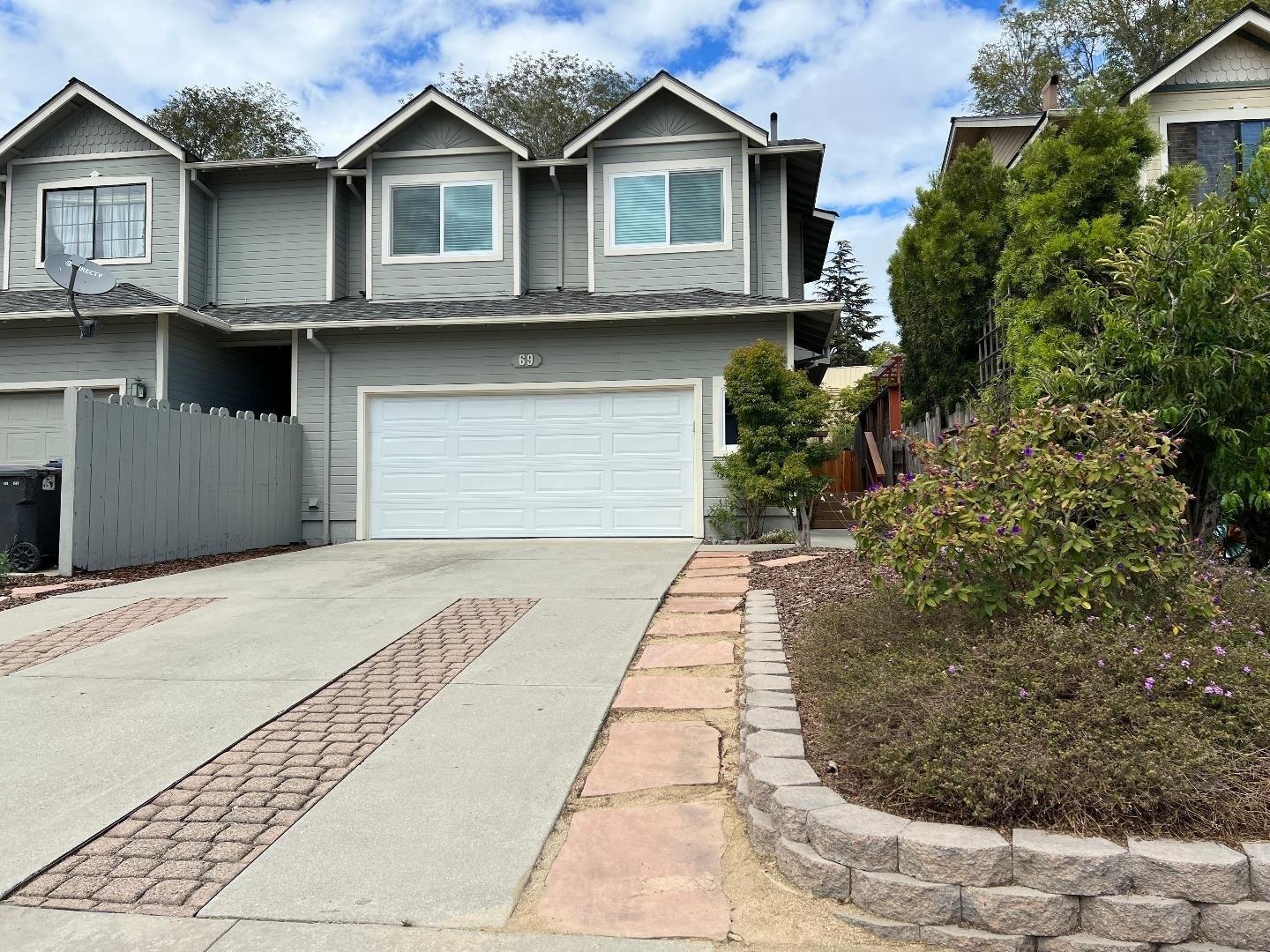 Maranatha Dr, Watsonville, CA 95076