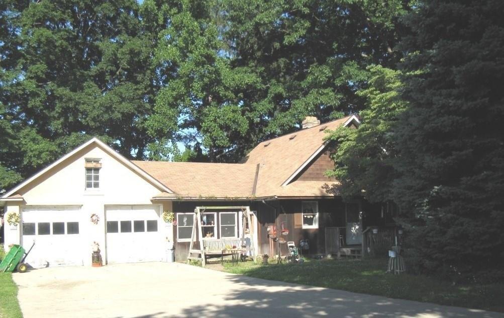 W Lake Rd, Lake City, PA 16423