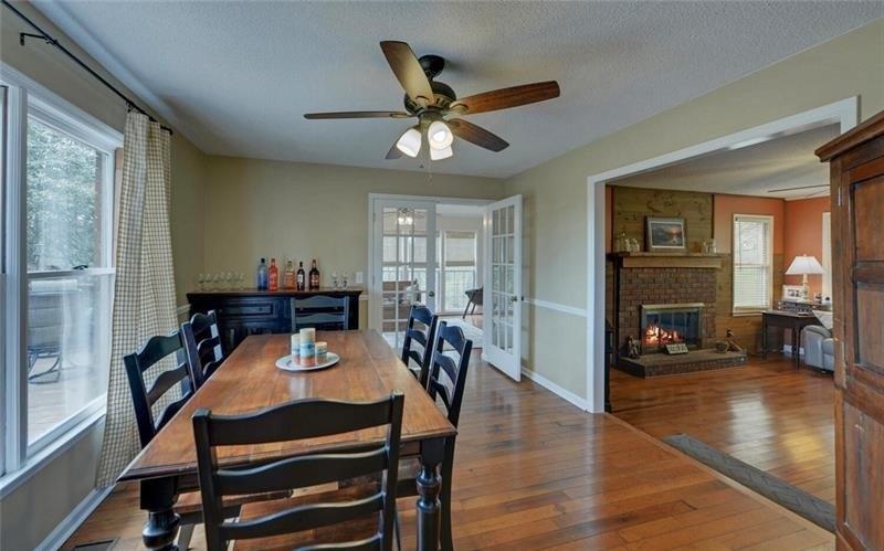 Little Pine Dr Se, Calhoun, GA 30701