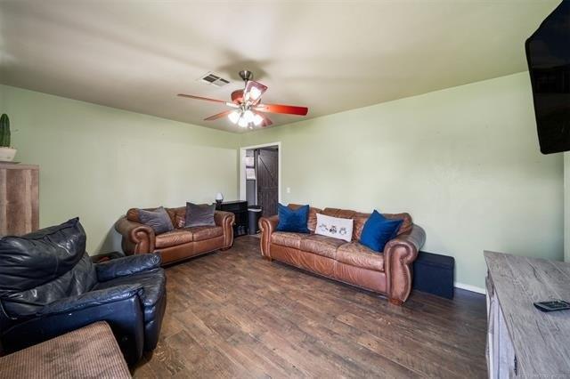 N 191st East Ave, Collinsville, OK 74021