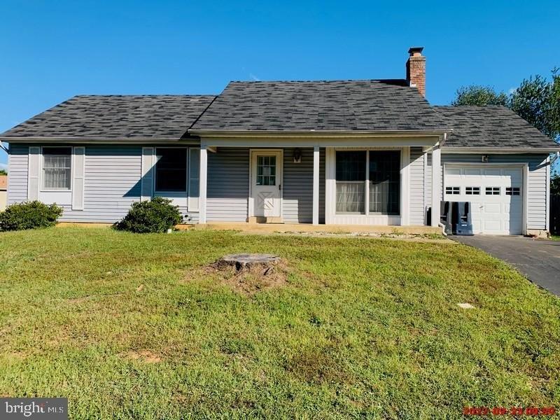 Plata St, Clinton, MD 20735