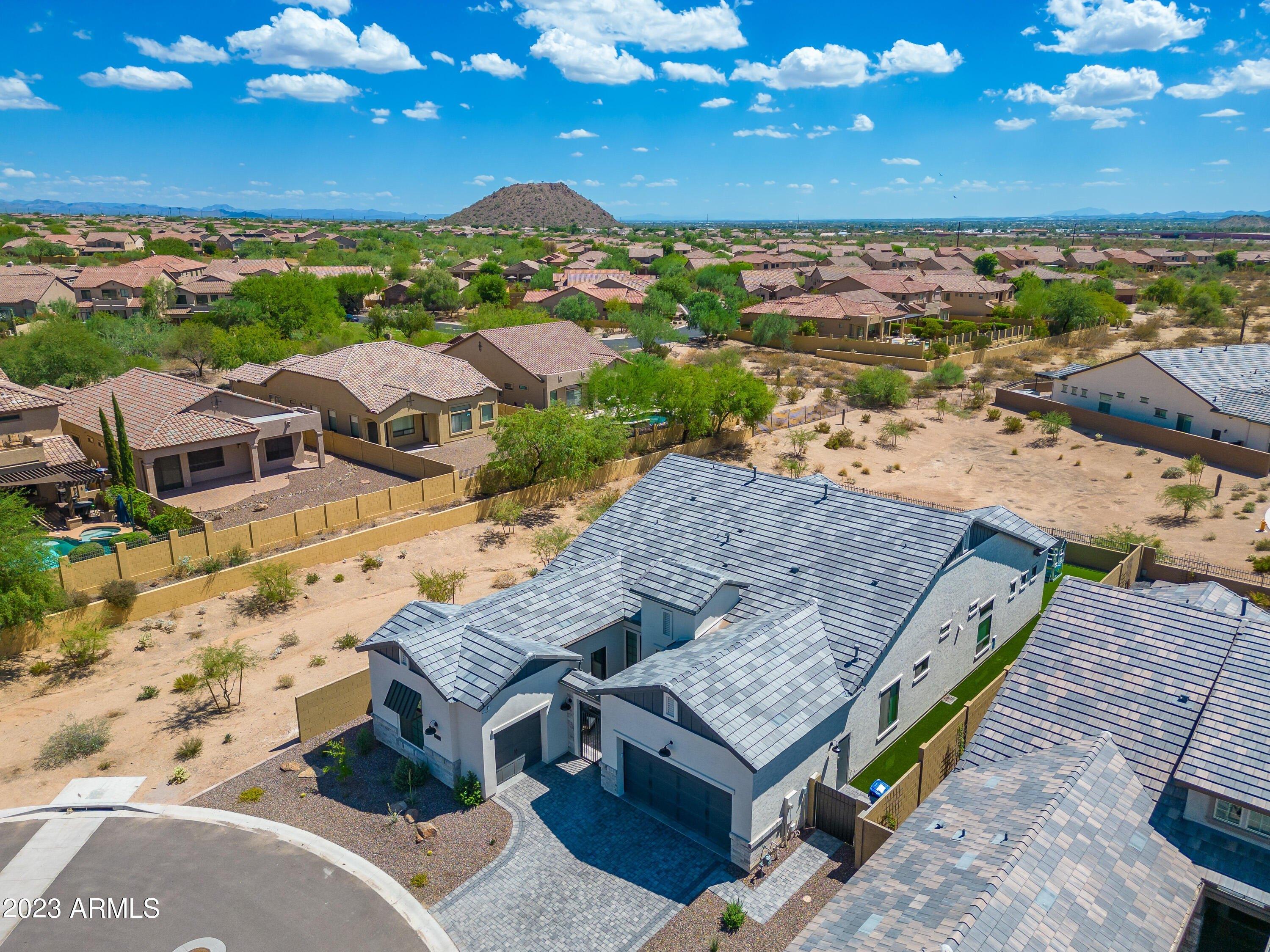 E Jaeger St, Mesa, AZ 85207