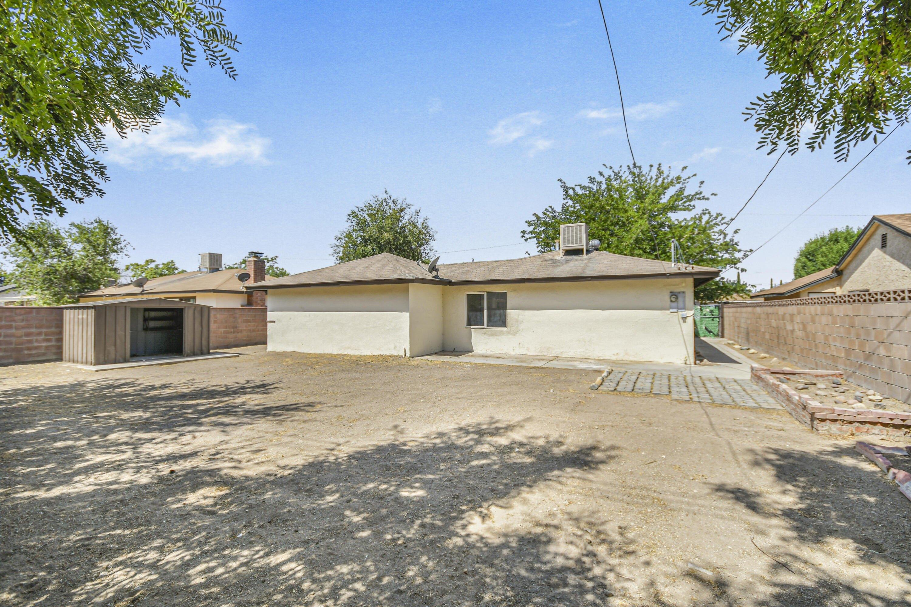 23rd St W, Lancaster, CA 93536
