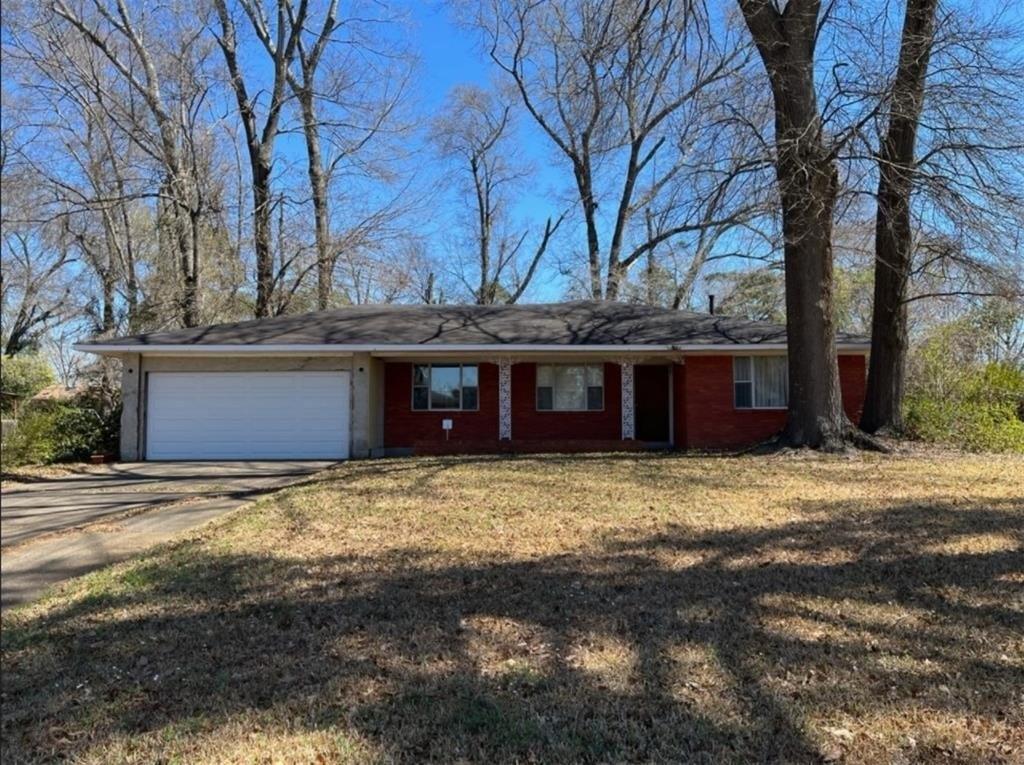 Tanglewood Dr, Shreveport, LA 71107
