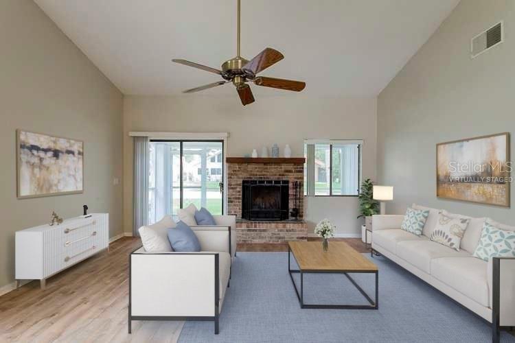 Lakeside Dr, Winter Springs, FL 32708