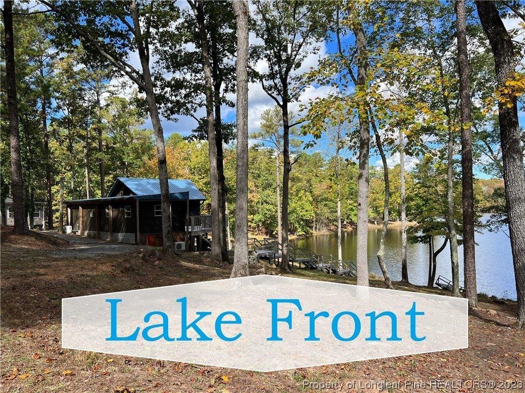 White Oak Dr, Carthage, NC 28327