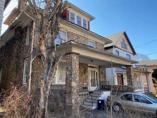Ohio St, Johnstown, PA 15902
