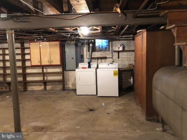 Salisbury Ct, Lancaster, PA 17601