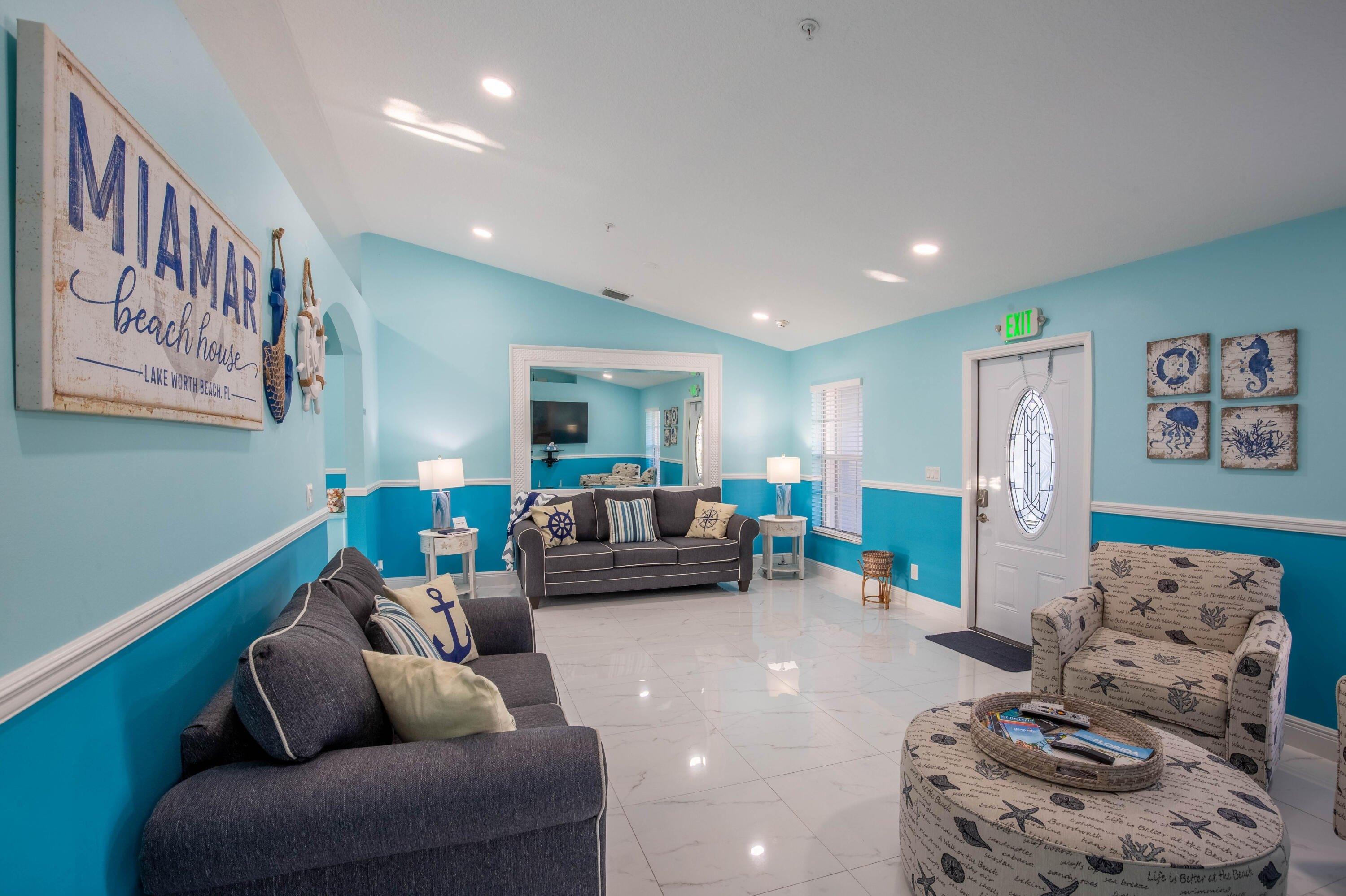 N A St, Lake Worth Beach, FL 33460