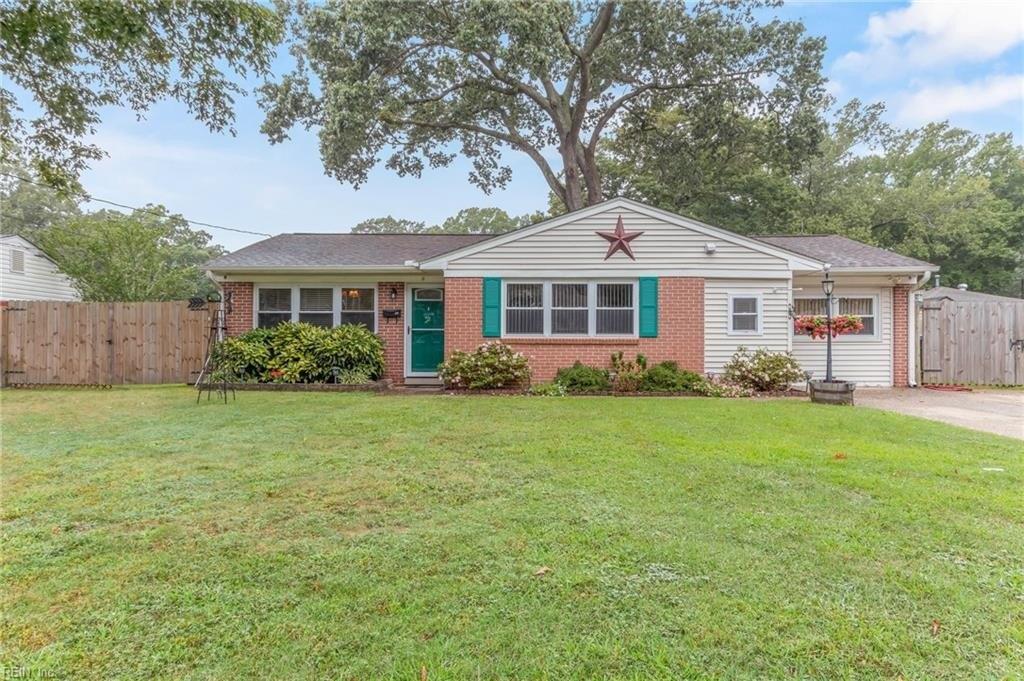 Rose Marie Ave, Virginia Beach, VA 23462