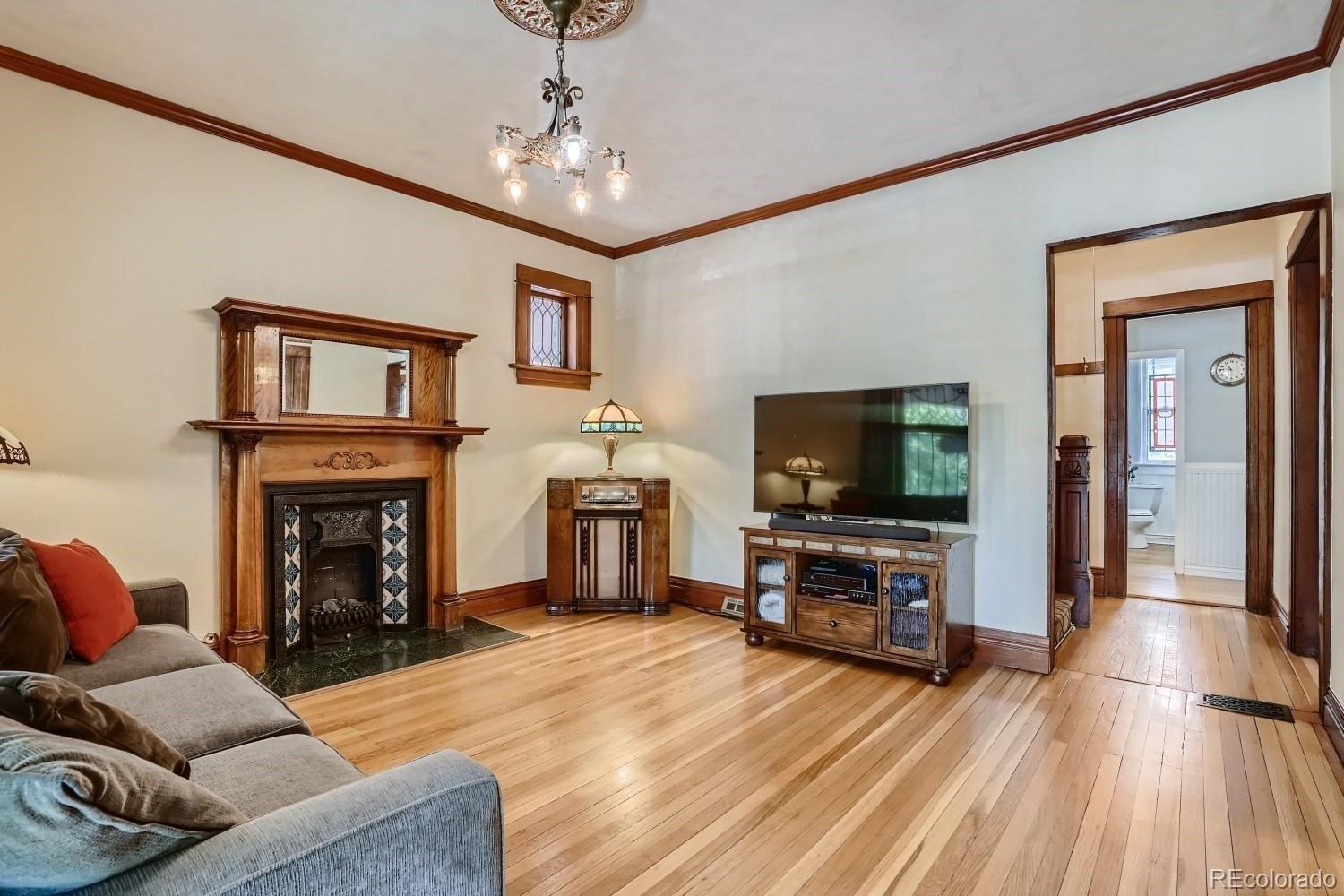 Columbine St, Denver, CO 80206