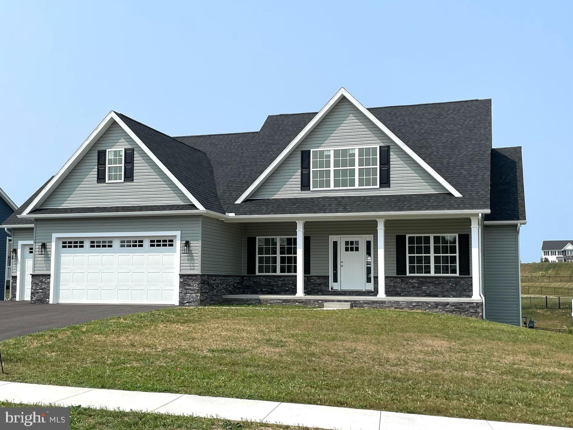 Divinity Dr, Greencastle, PA 17225