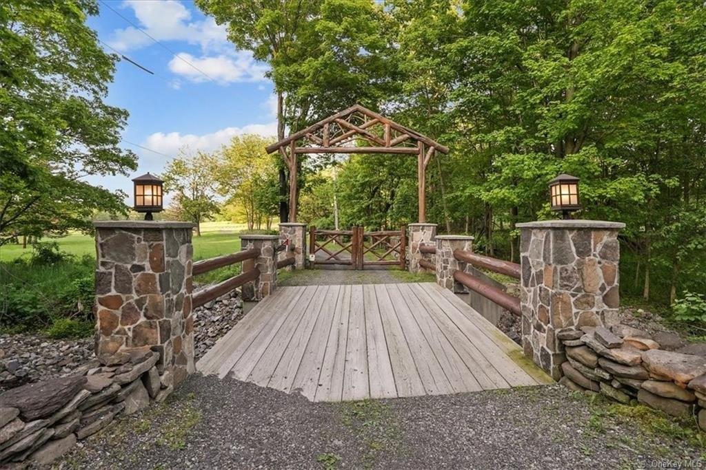 Mtn Lodge Rd, Washingtonville, NY 10992