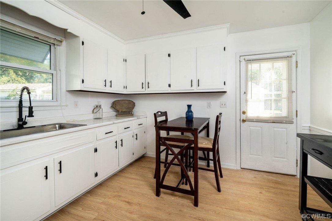 Creekwood Dr, Hopewell, VA 23860