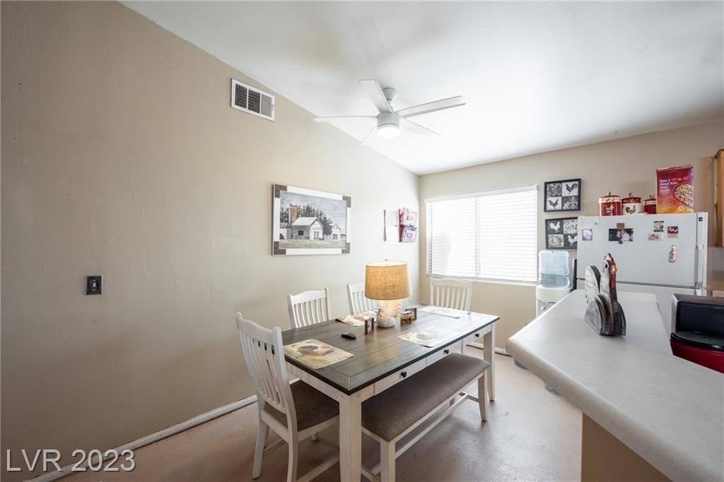 Jewel Canyon Dr, Las Vegas, NV 89122