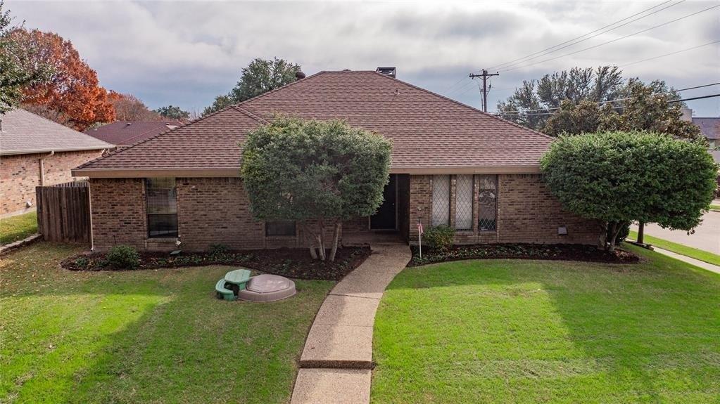 Denver Dr, Plano, TX 75093