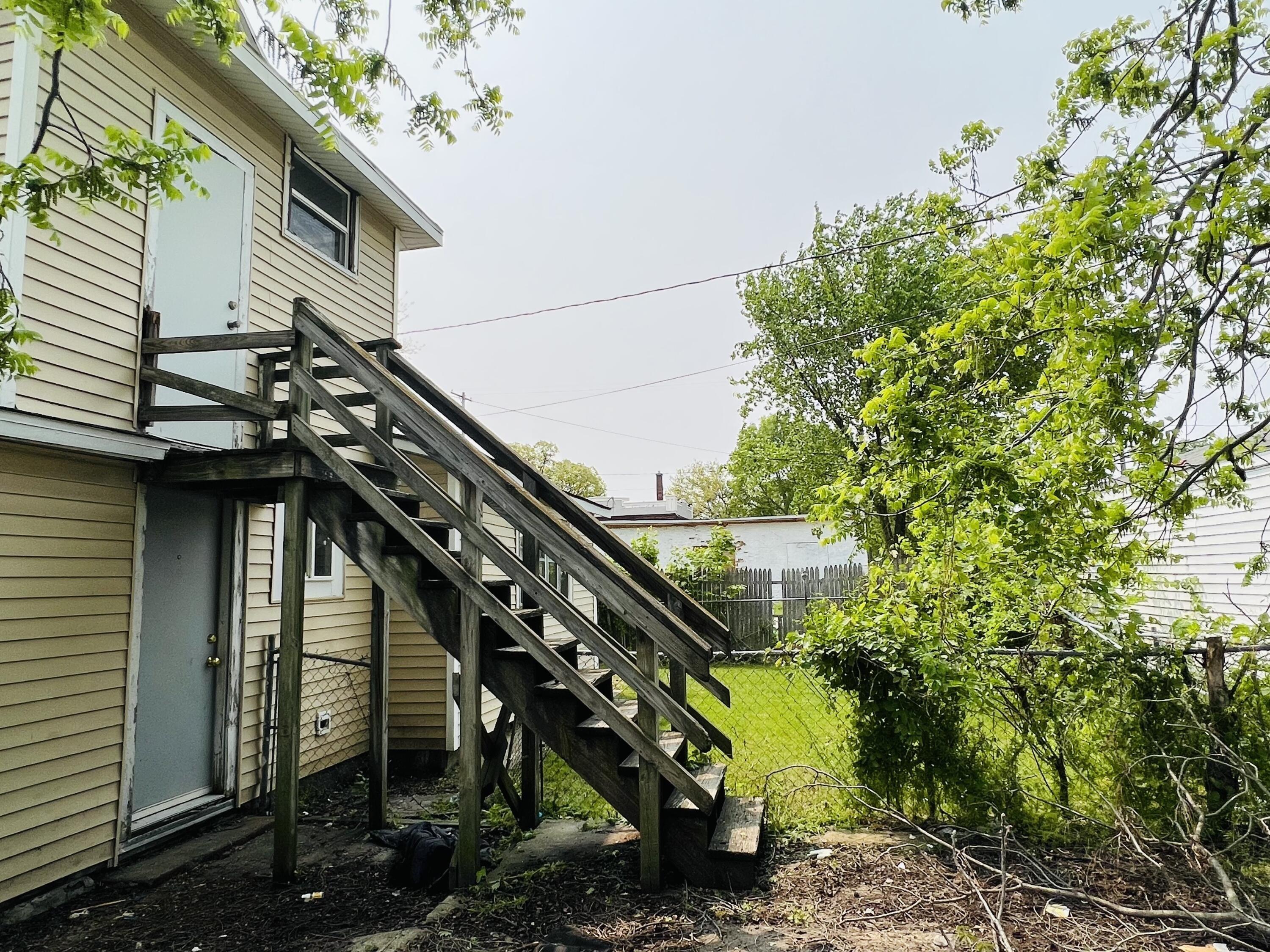 Prospect Ave Se, Grand Rapids, MI 49507