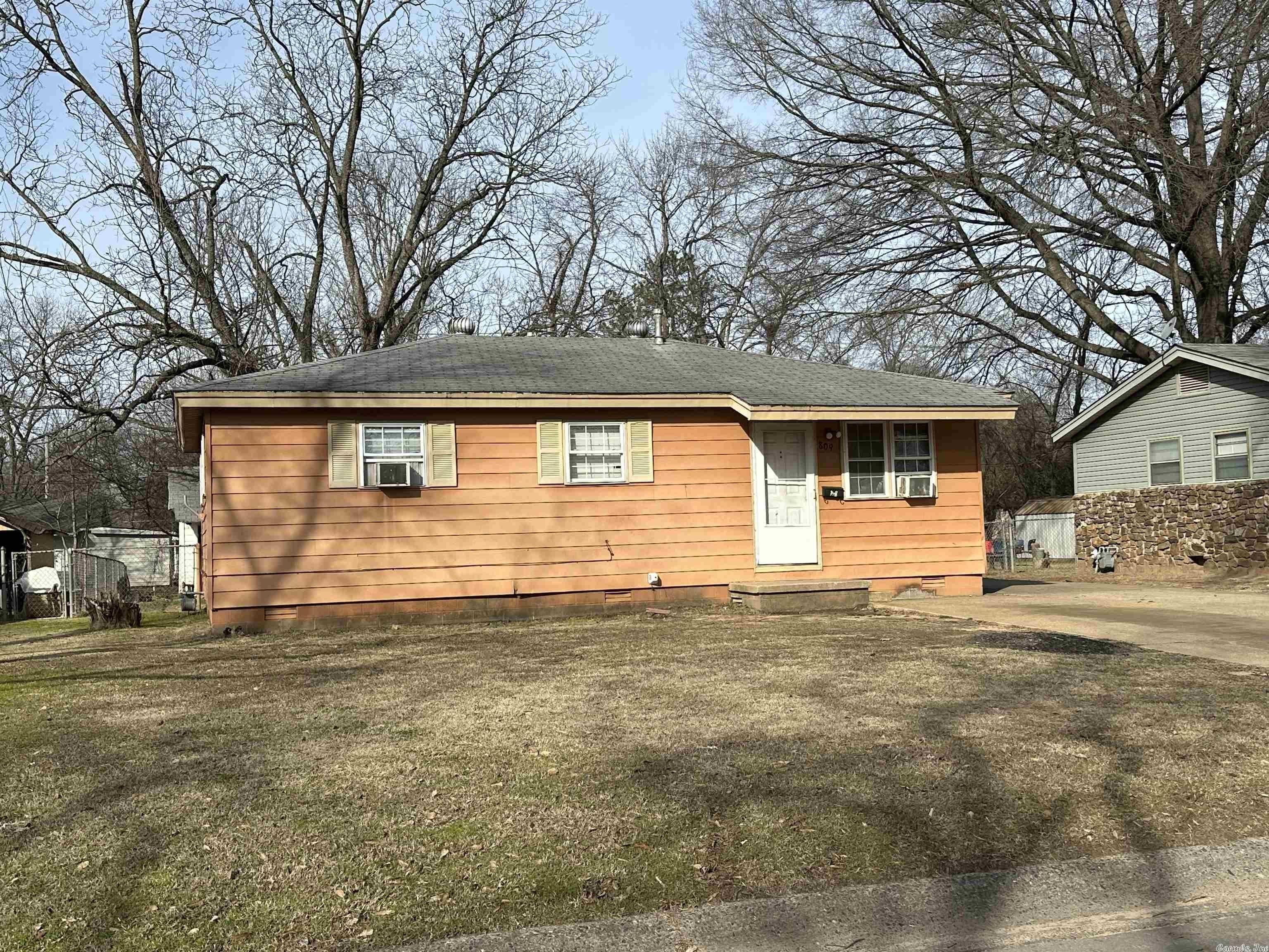 Healy St, North Little Rock, AR 72117