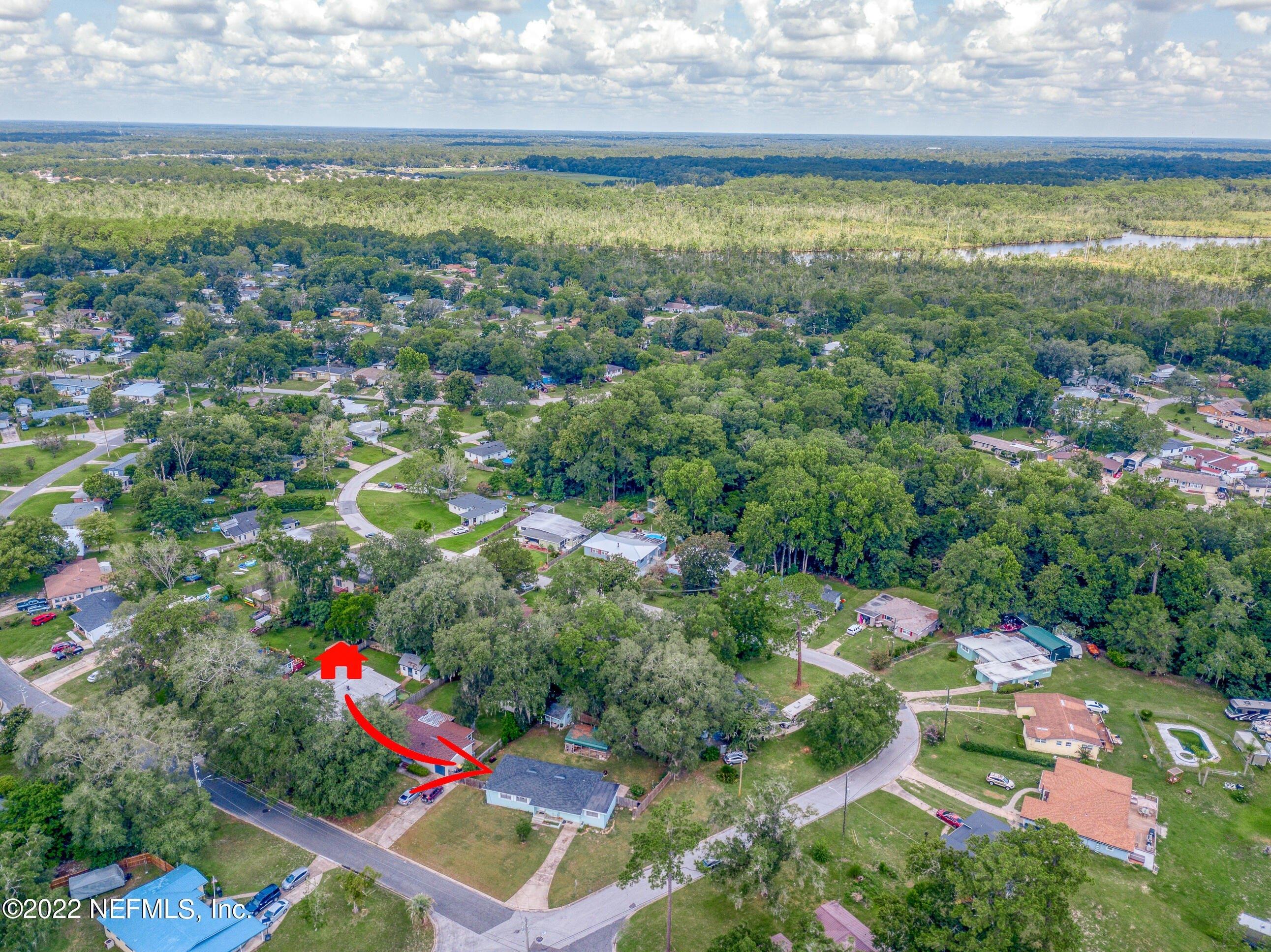 Avent Dr, Jacksonville, FL 32244