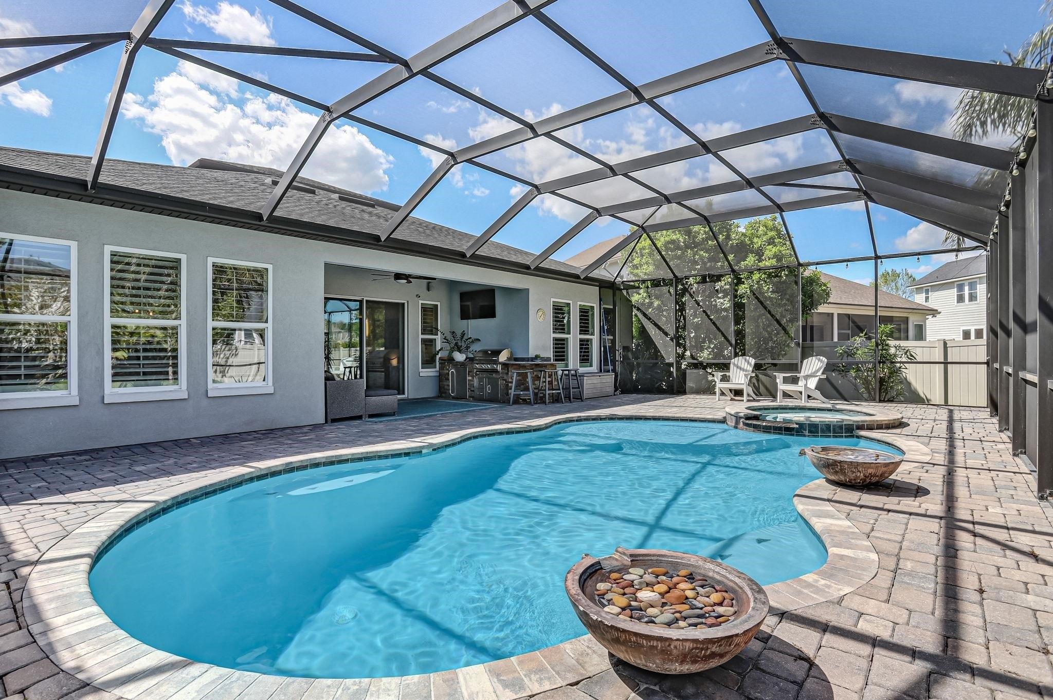 Citrus Ridge Dr, Ponte Vedra, FL 32081