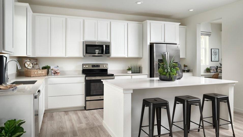 Thinleaf Ln, Elizabeth, CO 80107