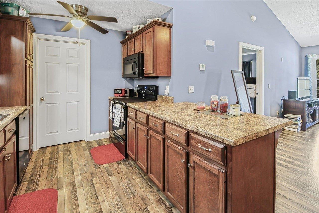 Homewood Blvd, Glasgow, KY 42141