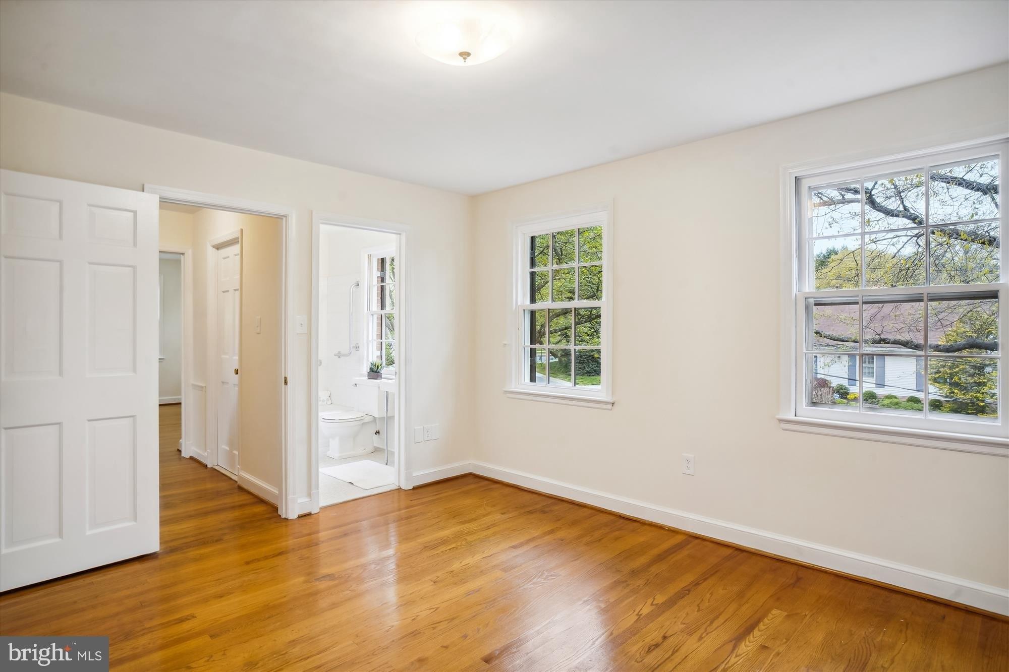 Corewood Ln, Bethesda, MD 20816