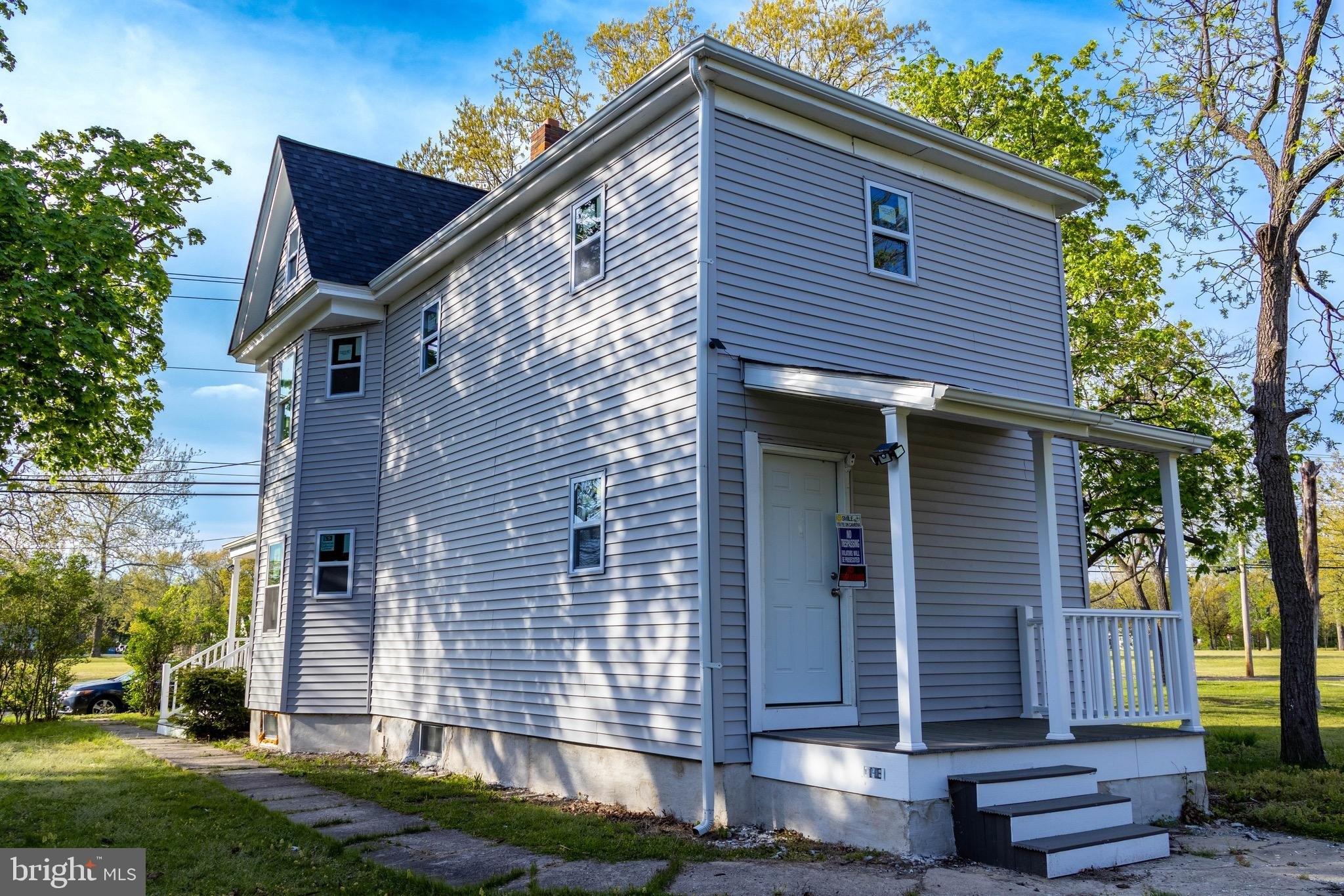 W Foundry St, Millville, NJ 08332