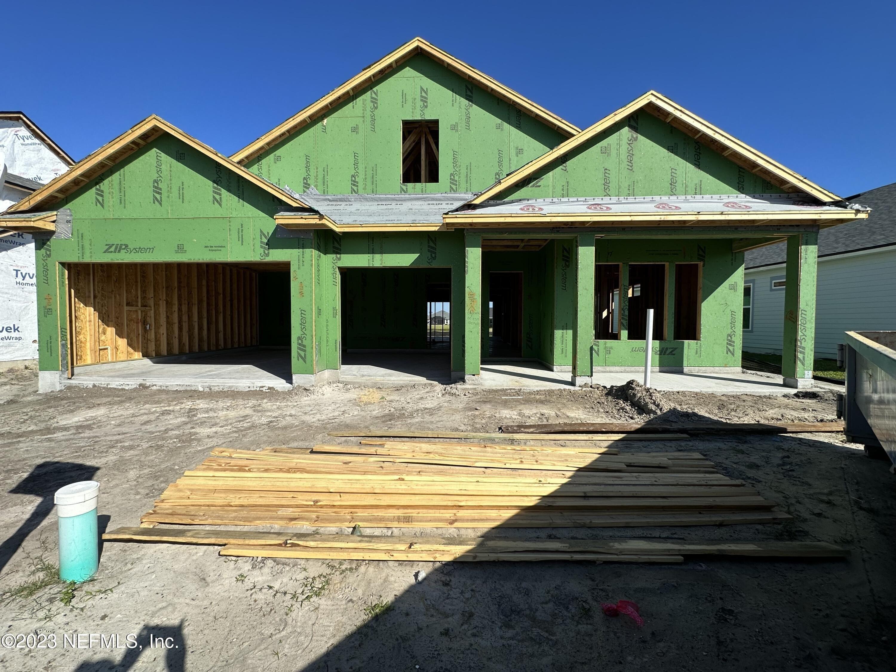 Grand Rivage Dr, Saint Augustine, FL 32092