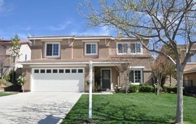 Beryl Pl, Castaic, CA 91384