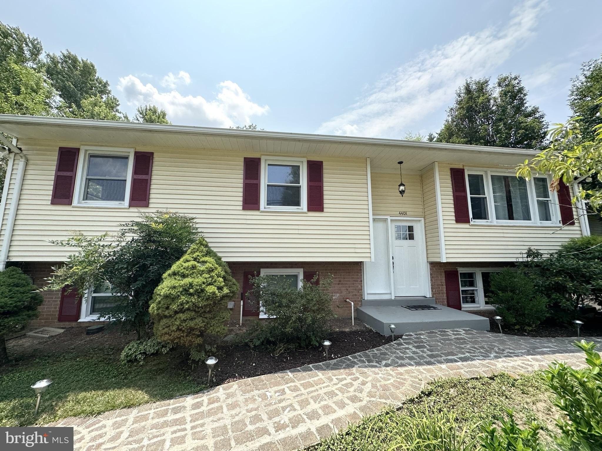 Briggs Chaney Rd, Beltsville, MD 20705