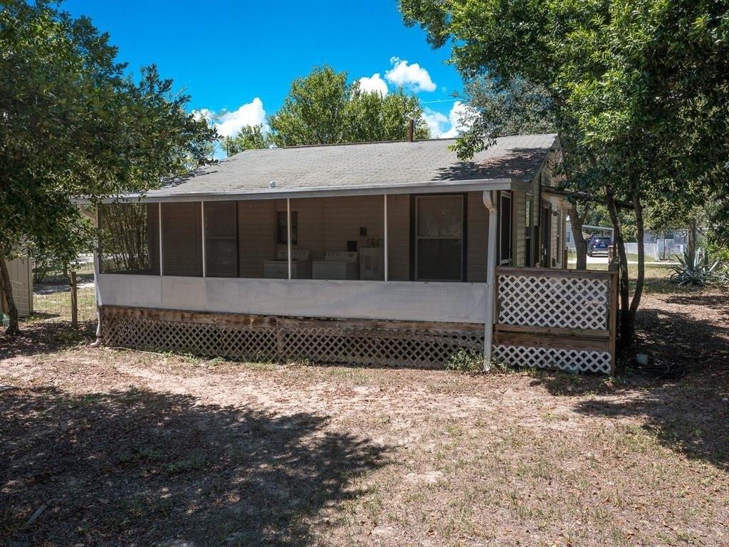 Huggins St, Leesburg, FL 34788