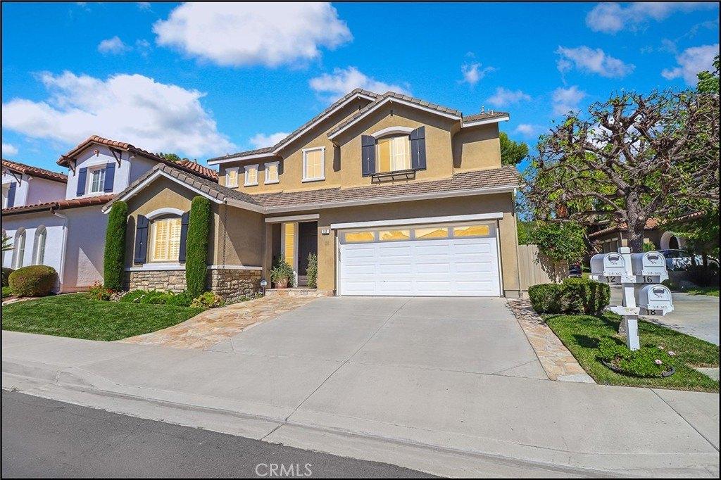 Lyon Rdg, Aliso Viejo, CA 92656